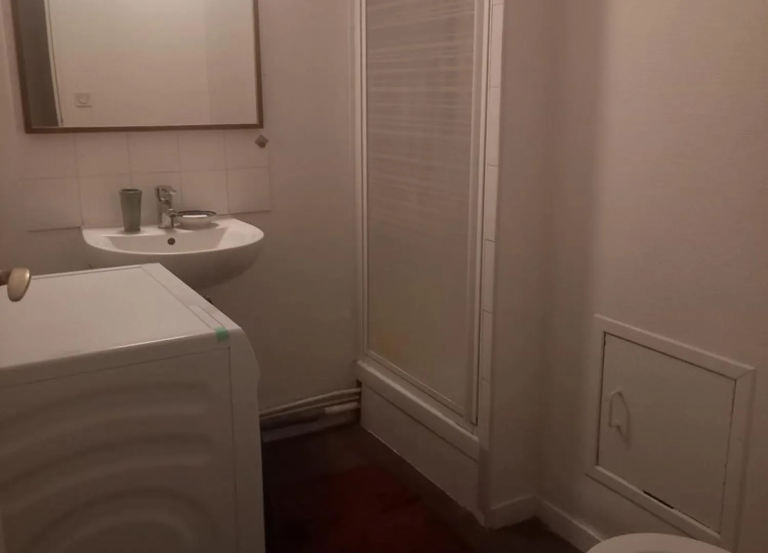 Appartement Vue Imprenable Sur Paris 0*,